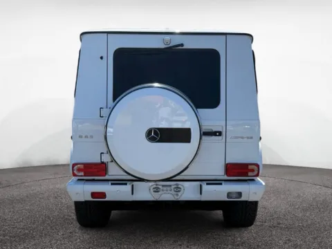 More photos of 2015 Mercedes-Benz G-Class G 63 AMG at House of Cars Arizona: Phoenix, Scottsdale, Tempe, Mesa, AZ