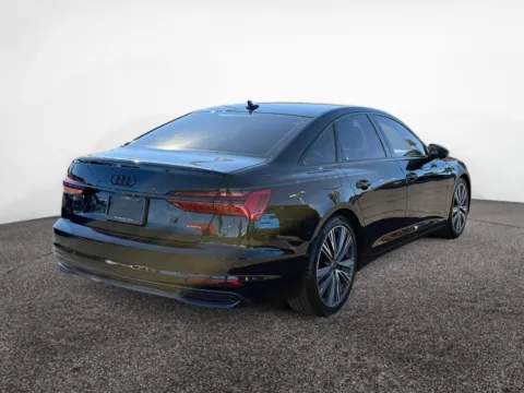 More photos of 2023 Audi A6 45 Premium at House of Cars Arizona: Phoenix, Scottsdale, Tempe, Mesa, AZ