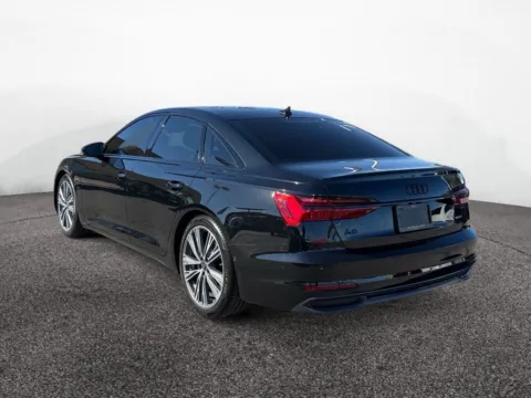 Another view of 2023 Audi A6 45 Premium for sale in Scottsdale, AZ at House of Cars Arizona: Phoenix, Scottsdale, Tempe, Mesa