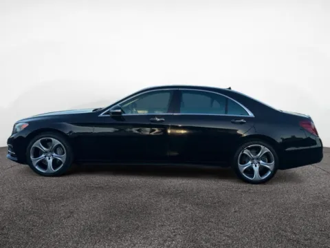 Photos of 2015 Mercedes-Benz S-Class S 550 for sale in Scottsdale, AZ at House of Cars Arizona: Phoenix, Scottsdale, Tempe, Mesa