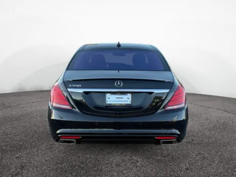 More photos of 2015 Mercedes-Benz S-Class S 550 at House of Cars Arizona: Phoenix, Scottsdale, Tempe, Mesa, AZ