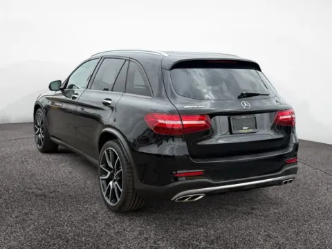 Another view of 2019 Mercedes-Benz GLC 43 AMG for sale in Scottsdale, AZ at House of Cars Arizona: Phoenix, Scottsdale, Tempe, Mesa