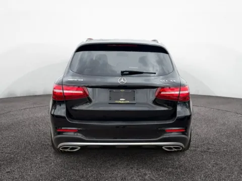 More photos of 2019 Mercedes-Benz GLC 43 AMG at House of Cars Arizona: Phoenix, Scottsdale, Tempe, Mesa, AZ