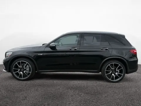 Photos of 2019 Mercedes-Benz AMG GLC 43 4MATIC for sale in Scottsdale, AZ at House of Cars Arizona: Phoenix, Scottsdale, Tempe, Mesa