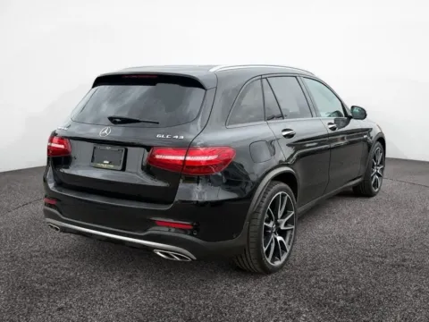 More photos of 2019 Mercedes-Benz AMG GLC 43 4MATIC at House of Cars Arizona: Phoenix, Scottsdale, Tempe, Mesa, AZ