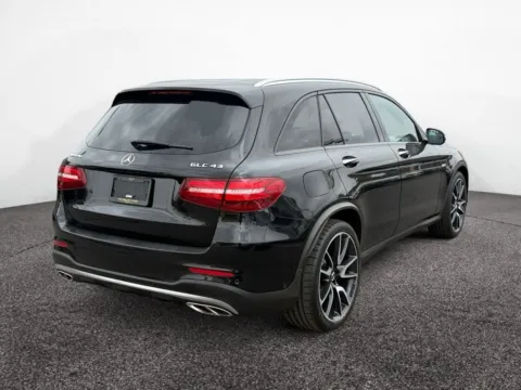 More photos of 2019 Mercedes-Benz GLC 43 AMG at House of Cars Arizona: Phoenix, Scottsdale, Tempe, Mesa, AZ