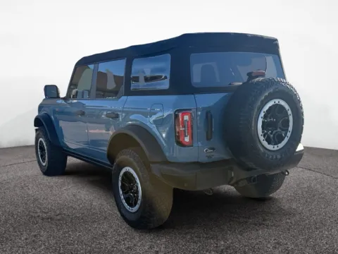 Another view of 2022 Ford Bronco Badlands for sale in Scottsdale, AZ at House of Cars Arizona: Phoenix, Scottsdale, Tempe, Mesa