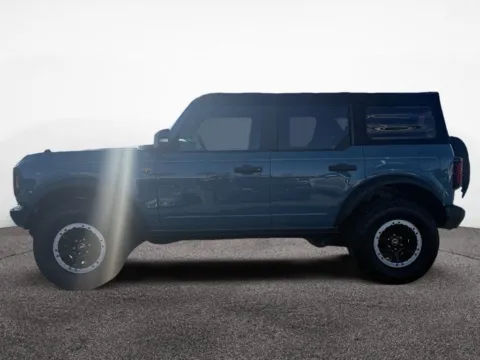 Photos of 2022 Ford Bronco Badlands for sale in Scottsdale, AZ at House of Cars Arizona: Phoenix, Scottsdale, Tempe, Mesa