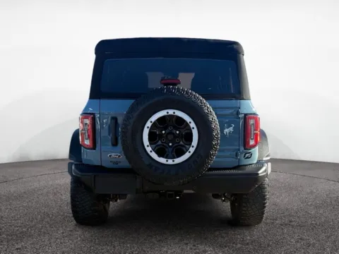 More photos of 2022 Ford Bronco Badlands at House of Cars Arizona: Phoenix, Scottsdale, Tempe, Mesa, AZ