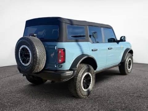 More photos of 2022 Ford Bronco Badlands at House of Cars Arizona: Phoenix, Scottsdale, Tempe, Mesa, AZ