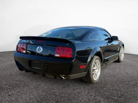 More photos of 2007 Ford Mustang Shelby GT500 at House of Cars Arizona: Phoenix, Scottsdale, Tempe, Mesa, AZ