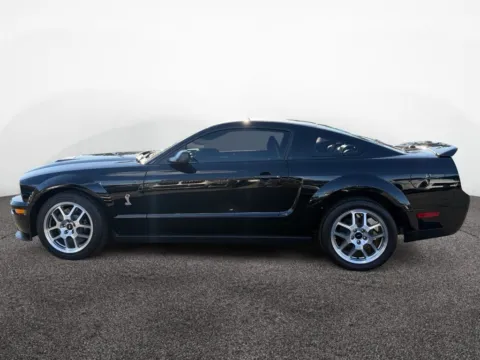 Photos of 2007 Ford Mustang Shelby GT500 for sale in Scottsdale, AZ at House of Cars Arizona: Phoenix, Scottsdale, Tempe, Mesa
