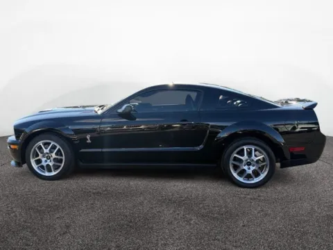 Photos of 2007 Ford Shelby GT500 for sale in Scottsdale, AZ at House of Cars Arizona: Phoenix, Scottsdale, Tempe, Mesa