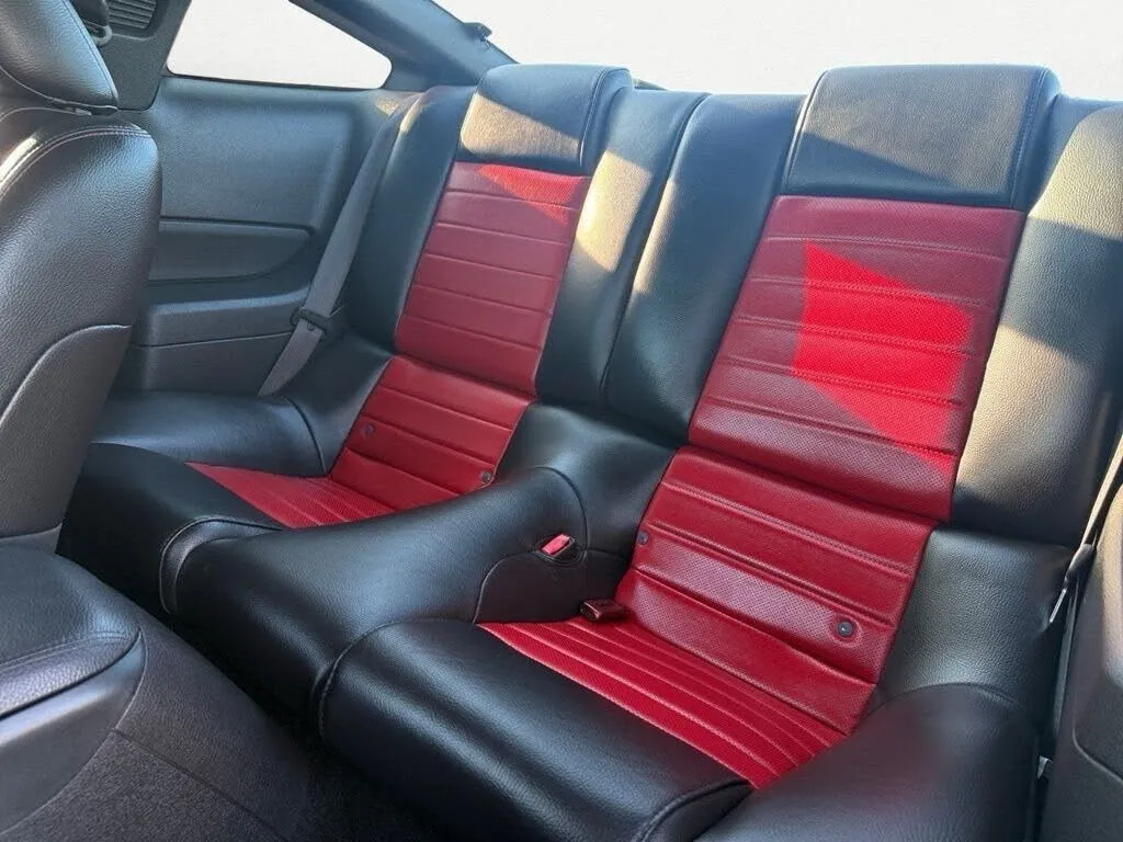 2007 Ford Mustang Shelby GT500 - Photo 13