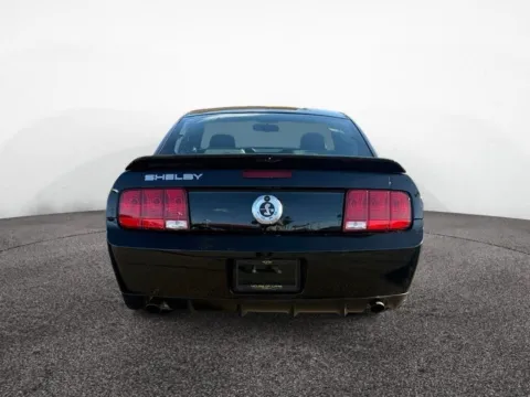 More photos of 2007 Ford Shelby GT500 at House of Cars Arizona: Phoenix, Scottsdale, Tempe, Mesa, AZ