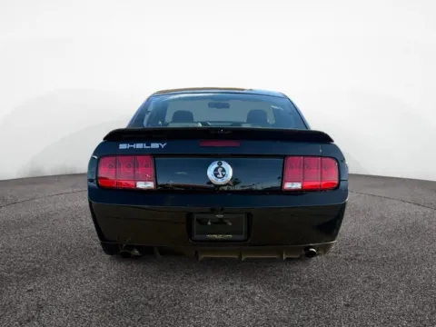 More photos of 2007 Ford Mustang Shelby GT500 at House of Cars Arizona: Phoenix, Scottsdale, Tempe, Mesa, AZ