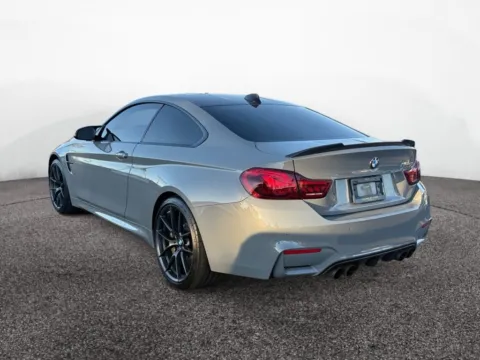 Another view of 2019 BMW M4 CS for sale in Scottsdale, AZ at House of Cars Arizona: Phoenix, Scottsdale, Tempe, Mesa