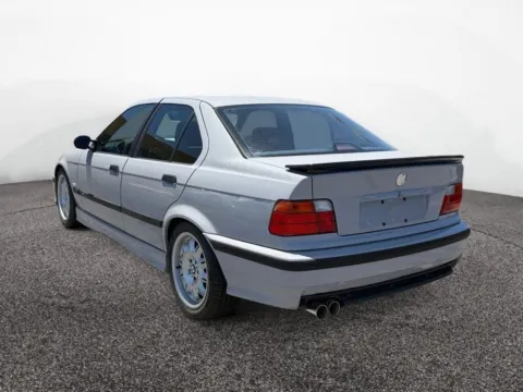 Another view of 1997 BMW M3 for sale in Scottsdale, AZ at House of Cars Arizona: Phoenix, Scottsdale, Tempe, Mesa