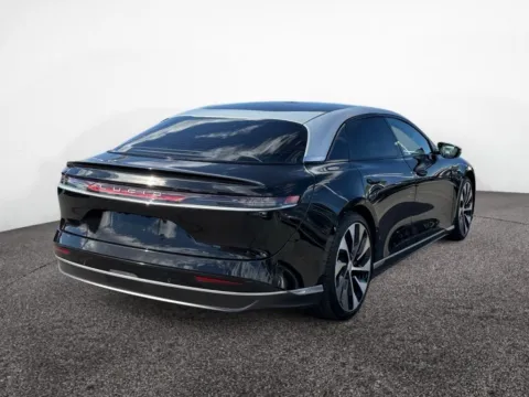 More photos of 2022 Lucid Air Grand Touring at House of Cars Arizona: Phoenix, Scottsdale, Tempe, Mesa, AZ