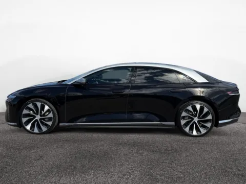 Photos of 2022 Lucid Air Grand Touring for sale in Scottsdale, AZ at House of Cars Arizona: Phoenix, Scottsdale, Tempe, Mesa