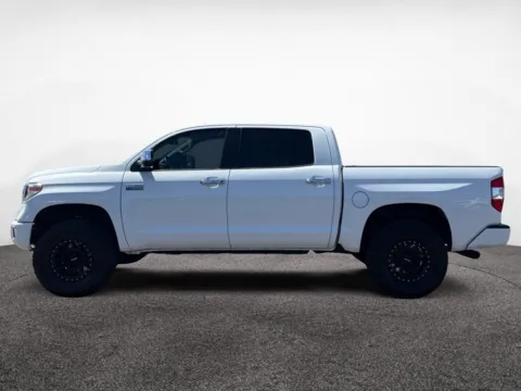 Photos of 2018 Toyota Tundra Platinum for sale in Scottsdale, AZ at House of Cars Arizona: Phoenix, Scottsdale, Tempe, Mesa