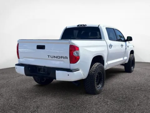 More photos of 2018 Toyota Tundra Platinum at House of Cars Arizona: Phoenix, Scottsdale, Tempe, Mesa, AZ