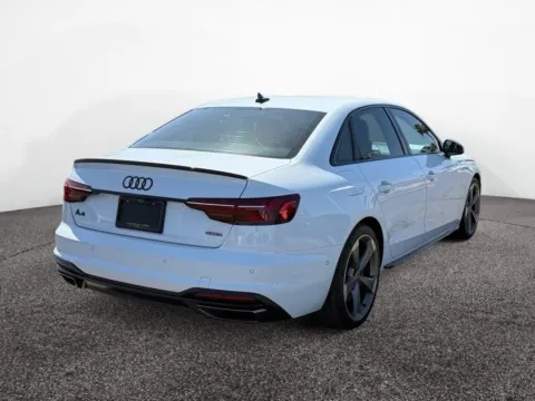 More photos of 2023 Audi A4 Prestige 45 TFSI S line quattro S tronic at House of Cars Arizona: Phoenix, Scottsdale, Tempe, Mesa, AZ