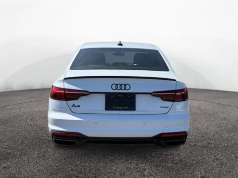 More photos of 2023 Audi A4 45 S line Prestige at House of Cars Arizona: Phoenix, Scottsdale, Tempe, Mesa, AZ