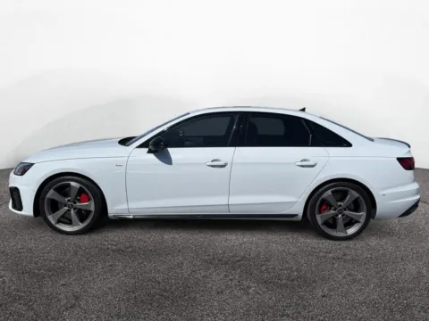 Photos of 2023 Audi A4 Prestige 45 TFSI S line quattro S tronic for sale in Scottsdale, AZ at House of Cars Arizona: Phoenix, Scottsdale, Tempe, Mesa