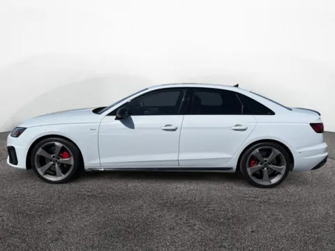 Photos of 2023 Audi A4 45 S line Prestige for sale in Scottsdale, AZ at House of Cars Arizona: Phoenix, Scottsdale, Tempe, Mesa