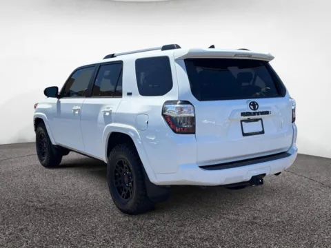 Another view of 2023 Toyota 4Runner SR5 for sale in Scottsdale, AZ at House of Cars Arizona: Phoenix, Scottsdale, Tempe, Mesa