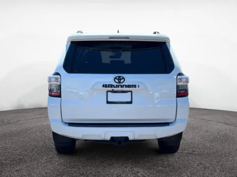 More photos of 2023 Toyota 4Runner SR5 at House of Cars Arizona: Phoenix, Scottsdale, Tempe, Mesa, AZ