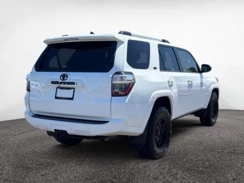 More photos of 2023 Toyota 4Runner SR5 at House of Cars Arizona: Phoenix, Scottsdale, Tempe, Mesa, AZ