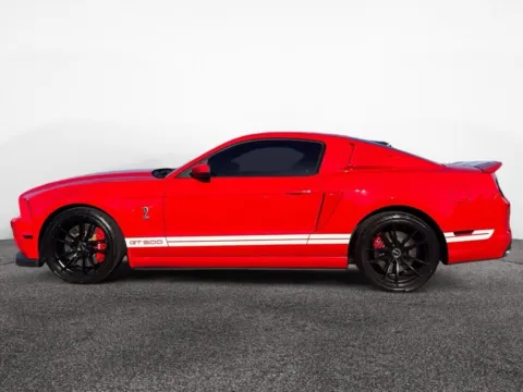 Photos of 2014 Ford Mustang Shelby GT500 for sale in Scottsdale, AZ at House of Cars Arizona: Phoenix, Scottsdale, Tempe, Mesa