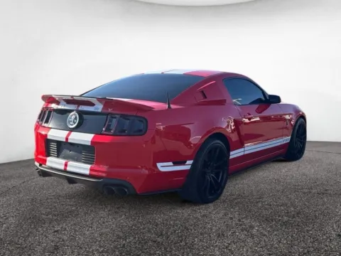 More photos of 2014 Ford Shelby GT500 at House of Cars Arizona: Phoenix, Scottsdale, Tempe, Mesa, AZ