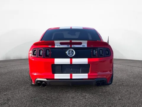 More photos of 2014 Ford Mustang Shelby GT500 at House of Cars Arizona: Phoenix, Scottsdale, Tempe, Mesa, AZ