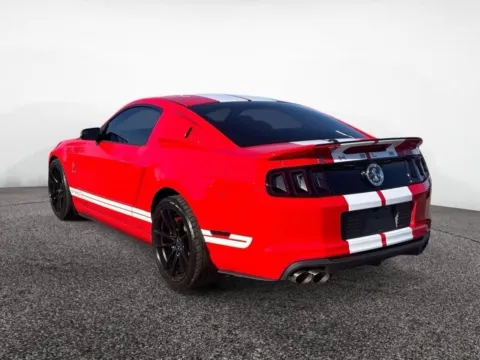 Another view of 2014 Ford Shelby GT500 for sale in Scottsdale, AZ at House of Cars Arizona: Phoenix, Scottsdale, Tempe, Mesa