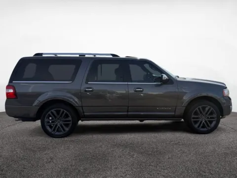 More photos of 2015 Ford Expedition EL Platinum at House of Cars Arizona: Phoenix, Scottsdale, Tempe, Mesa, AZ
