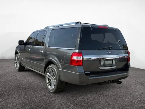 Another view of 2015 Ford Expedition EL Platinum for sale in Scottsdale, AZ at House of Cars Arizona: Phoenix, Scottsdale, Tempe, Mesa