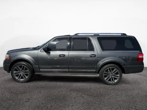 Photos of 2015 Ford Expedition EL Platinum for sale in Scottsdale, AZ at House of Cars Arizona: Phoenix, Scottsdale, Tempe, Mesa