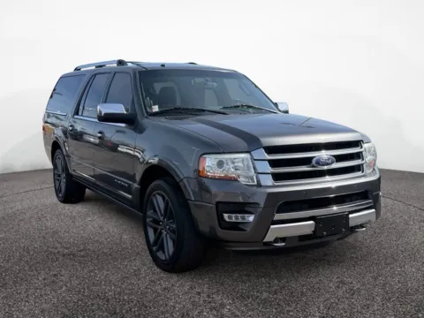 More photos of 2015 Ford Expedition EL Platinum at House of Cars Arizona: Phoenix, Scottsdale, Tempe, Mesa, AZ