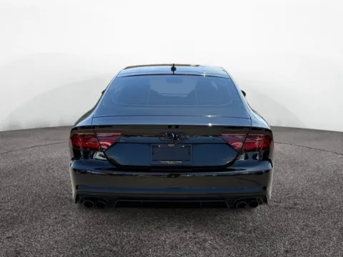 More photos of 2017 Audi S7 4.0T Premium Plus at House of Cars Arizona: Phoenix, Scottsdale, Tempe, Mesa, AZ