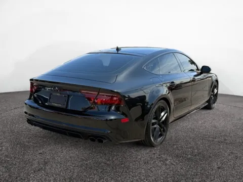 More photos of 2017 Audi S7 4.0T Premium Plus at House of Cars Arizona: Phoenix, Scottsdale, Tempe, Mesa, AZ