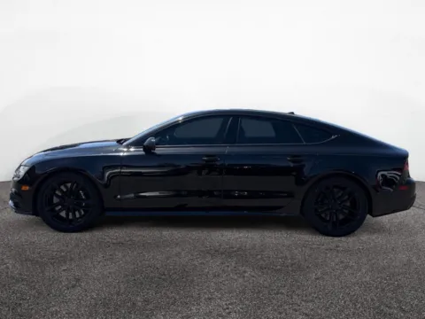 Photos of 2017 Audi S7 4.0T Premium Plus for sale in Scottsdale, AZ at House of Cars Arizona: Phoenix, Scottsdale, Tempe, Mesa