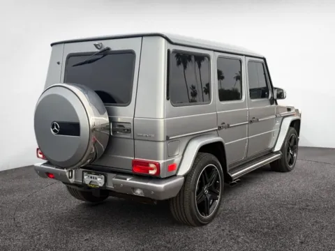 More photos of 2014 Mercedes-Benz G-Class G 63 AMG at House of Cars Arizona: Phoenix, Scottsdale, Tempe, Mesa, AZ