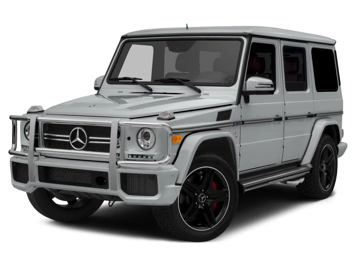 2014 Mercedes-Benz G-Class G 63 AMG for sale in Scottsdale, AZ