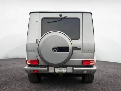 More photos of 2014 Mercedes-Benz G-Class G 63 AMG at House of Cars Arizona: Phoenix, Scottsdale, Tempe, Mesa, AZ