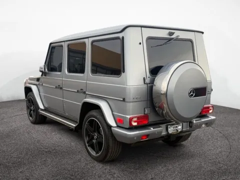 Another view of 2014 Mercedes-Benz G-Class G 63 AMG for sale in Scottsdale, AZ at House of Cars Arizona: Phoenix, Scottsdale, Tempe, Mesa