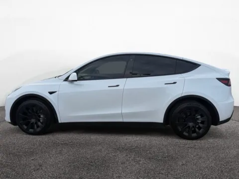 Photos of 2023 Tesla Model Y Long Range for sale in Scottsdale, AZ at House of Cars Arizona: Phoenix, Scottsdale, Tempe, Mesa