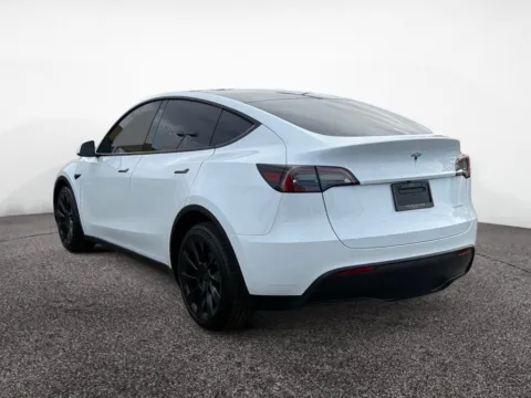 Another view of 2023 Tesla Model Y Long Range for sale in Scottsdale, AZ at House of Cars Arizona: Phoenix, Scottsdale, Tempe, Mesa